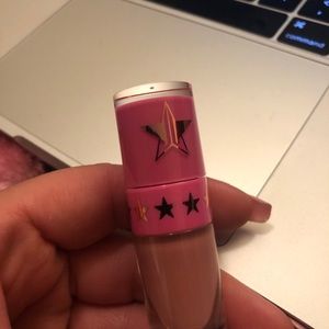 Jeffree star velour liquid lipstick
